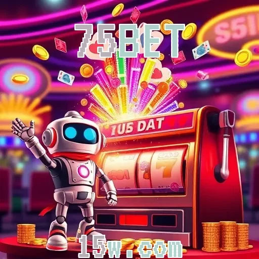 75BET Apostas Esportivas