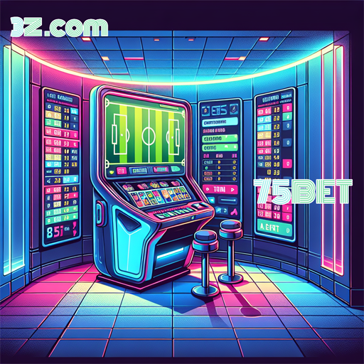 75BET: O app que transforma sua experiência de jogos online