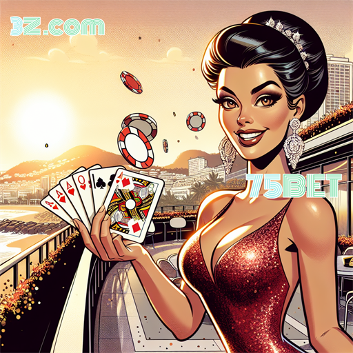 Cassino Brasileiro: O Portal de Diversão no 75BET