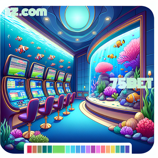 Slots Arrebentando: A Nova Sensação da 75BET Para Jogadores
