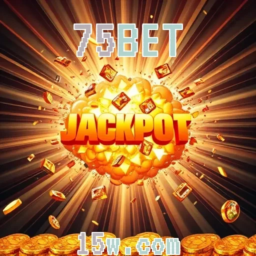75BET Novidades