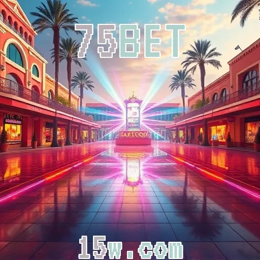 75BET Ofertas