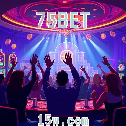75BET Promoções