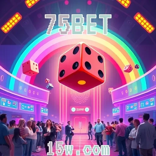 75BET Torneios